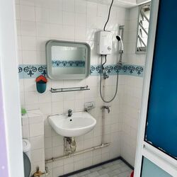 Blk 487C Tampines Street 45 (Tampines), HDB 4 Rooms #556194341